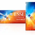 Esse Change Double Cigarettes