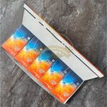 Esse Change Double dual capsule cigarettes pack