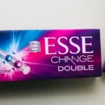 Buy Esse Change Double dual capsule cigarettes in the UK. Switch between menthol and berry flavours. Super slim Korean cigarettes with fast UK delivery.