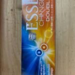 Esse Change Double dual capsule cigarettes pack