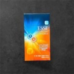 Shop Esse Change Double – two flavour capsules in one slim cigarette. Menthol + berry switch. Order Korean capsule cigarettes online. Fast UK shipping.