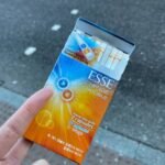Esse Change Double dual capsule cigarettes pack
