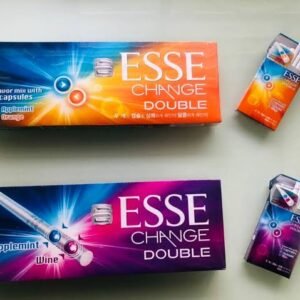 Esse Change Double Cigarettes