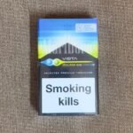 Buy Marlboro Vista Double Ice cigarettes online UK. Dual capsule Freshball & Iceball for customisable cooling. Fast discreet delivery. 18+ only. Shop now.