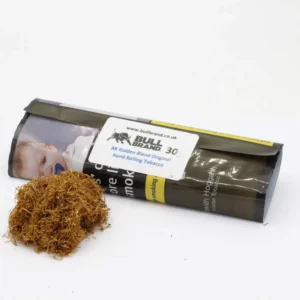 Buy hand rolling tobacco online UK – Amber Leaf, Golden Virginia and Drum pouches