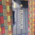 Platinum Seven Black Queen Cigarettes UK – Buy Online from Top Gun Cigarette