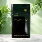 Platinum Seven Black Queen Cigarettes UK – Buy Online from Top Gun Cigarette