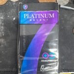 Platinum Seven Double Switch dual capsule cigarettes UK – Buy online