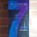 Platinum Seven Double Switch dual capsule cigarettes UK – Buy online