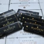 Platinum Seven Black Queen Cigarettes UK – Buy Online from Top Gun Cigarette