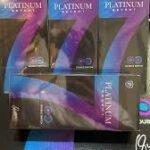 Platinum Seven Double Switch dual capsule cigarettes UK – Buy online